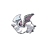 Metallic Zubat (Halloween)